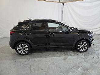 Kia Stonic 1.0 T-GDi MHEV Dyn+L picture 8