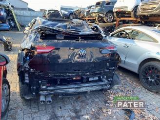 Volkswagen Polo Polo VI (AW1), Hatchback 5-drs, 2017 2.0 GTI Turbo 16V picture 4