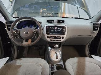 Kia E-Soul ExecutiveLine 27 kWh picture 19