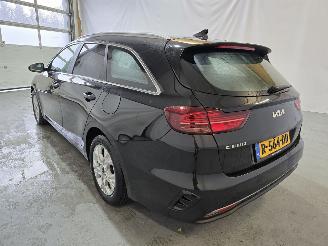 Kia Ceed 1.0 T-GDi DynamicLine picture 5
