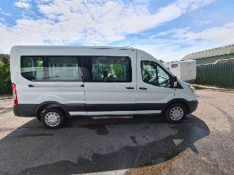 Ford Transit 350 2.0 TDCI L3H3 Tr picture 8