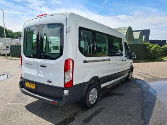 Ford Transit 350 2.0 TDCI L3H3 Tr picture 6
