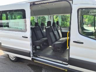 Ford Transit 350 2.0 TDCI L3H3 Tr picture 19