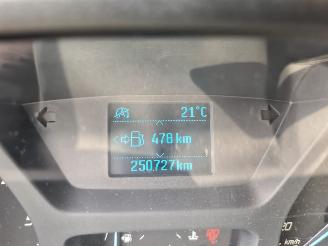 Ford Transit 350 2.0 TDCI L3H3 Tr picture 37