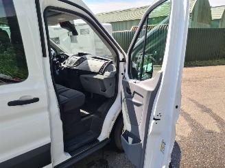 Ford Transit 350 2.0 TDCI L3H3 Tr picture 16