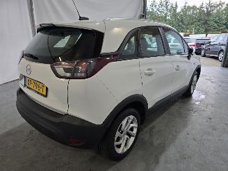 Opel Crossland X picture 7
