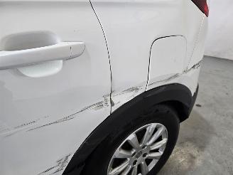 Opel Crossland X picture 16