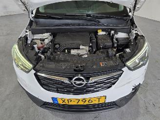 Opel Crossland X picture 18