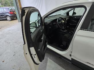 Opel Crossland X picture 24