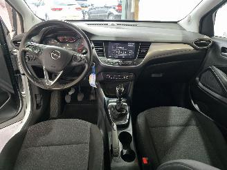 Opel Crossland X picture 27