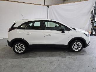 Opel Crossland X picture 8