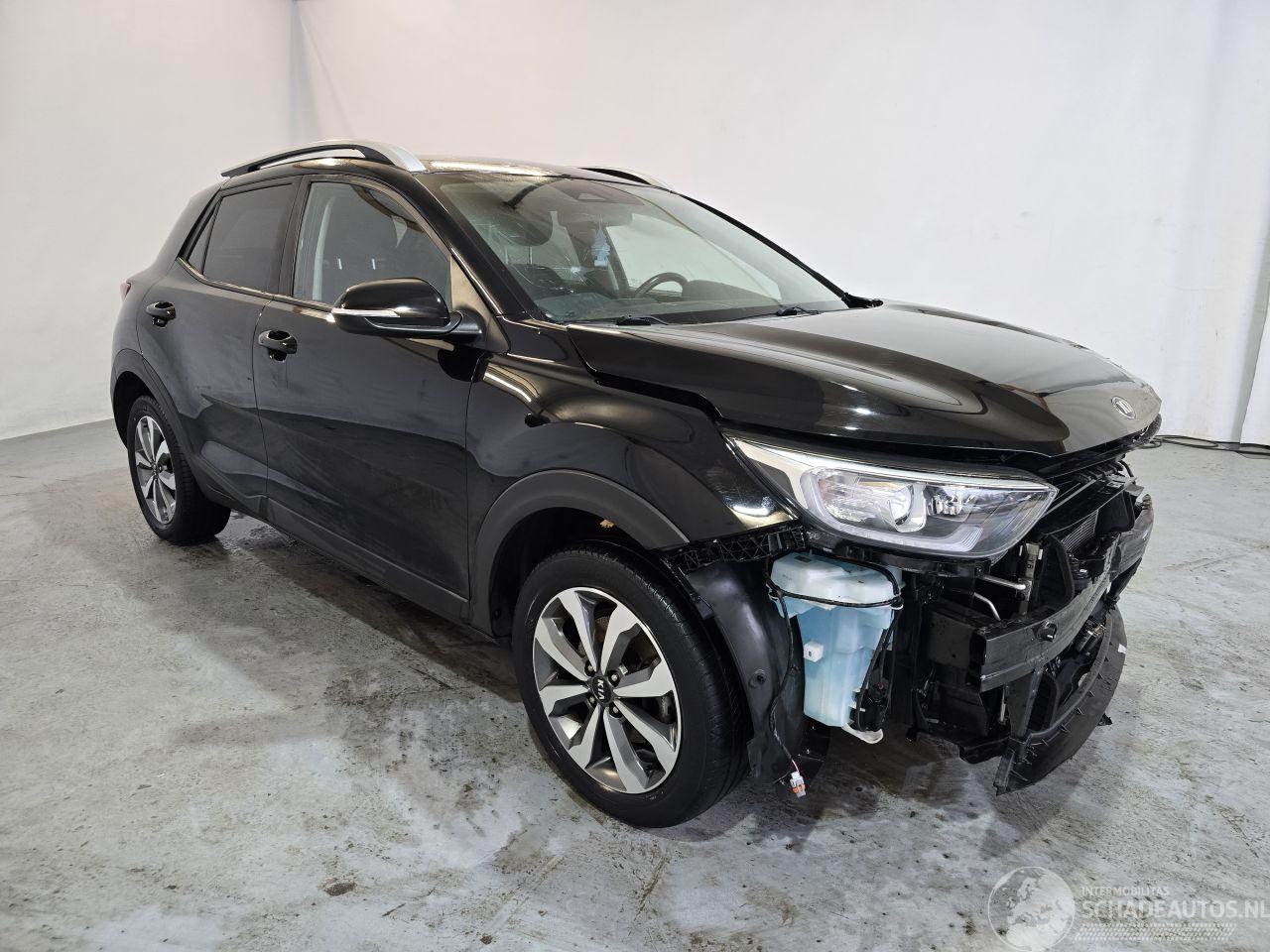 Kia Stonic 1.0 T-GDi MHEV Dyn+L