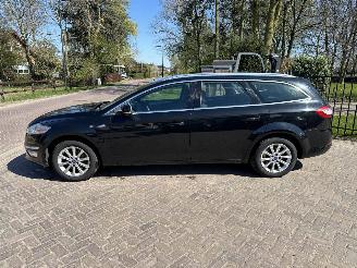 Ford Mondeo 1.6 EcoBoost Titanium wagon picture 2