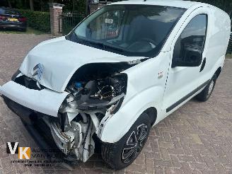 Citroën Nemo 1.4 HDi picture 11