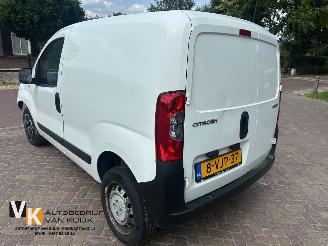 Citroën Nemo 1.4 HDi picture 8