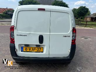 Citroën Nemo 1.4 HDi picture 7