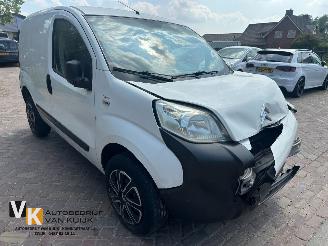 Citroën Nemo 1.4 HDi picture 5