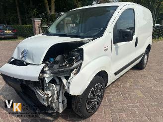 Citroën Nemo 1.4 HDi picture 3