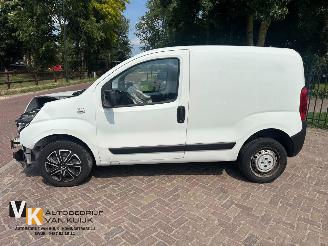 Citroën Nemo 1.4 HDi picture 2