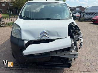 Citroën Nemo 1.4 HDi picture 4