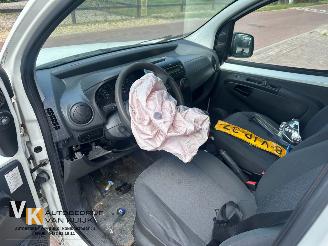 Citroën Nemo 1.4 HDi picture 9