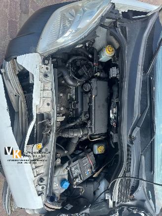 Citroën Nemo 1.4 HDi picture 10