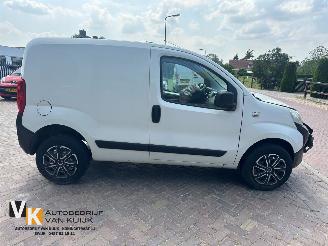 Citroën Nemo 1.4 HDi picture 6