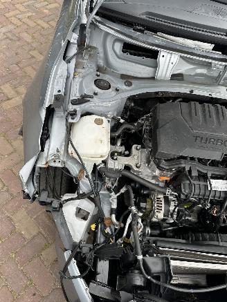 Kia Ceed 1.0 T-GDI DYNAMICLINE picture 13