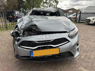 Kia Ceed 1.0 T-GDI DYNAMICLINE picture 2