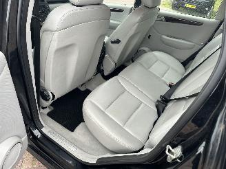 Mercedes A-klasse 200 Avantgarde picture 10