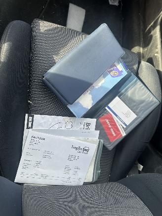 Subaru Legacy Touring Wagon 2.0 AWD picture 14