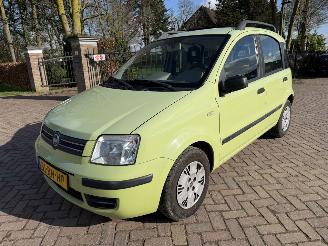  Fiat Panda 1.2 Dynamic 2005/6