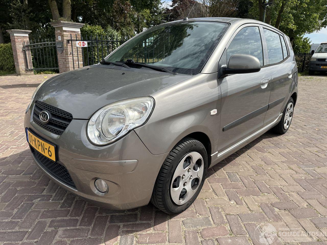 Kia Picanto 1.0 Seven