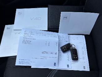 Volvo V-40 D2 2.0 clima/navi/velgen picture 17