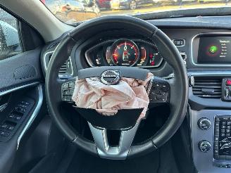Volvo V-40 D2 2.0 clima/navi/velgen picture 8