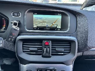 Volvo V-40 D2 2.0 clima/navi/velgen picture 9