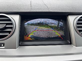 Land Rover Discovery 4.4 v8 lpg/g3 7-pers picture 11