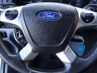 Ford Transit 2.0 TDCi L4H3 Klima Navi Cruise 96KW Euro 6 picture 13