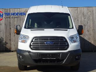 Ford Transit 2.0 TDCi L4H3 Klima Navi Cruise 96KW Euro 6 picture 6