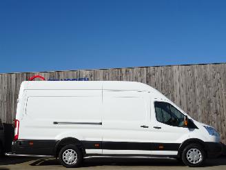 Ford Transit 2.0 TDCi L4H3 Klima Navi Cruise 96KW Euro 6 picture 4