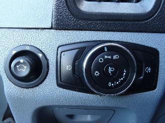 Ford Transit 2.0 TDCi L4H3 Klima Navi Cruise 96KW Euro 6 picture 16