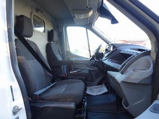 Ford Transit 2.0 TDCi L4H3 Klima Navi Cruise 96KW Euro 6 picture 10