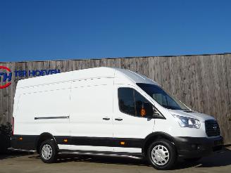 Ford Transit 2.0 TDCi L4H3 Klima Navi Cruise 96KW Euro 6 picture 5