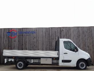 Opel Movano 2.3 CDTi Open Laadbak L3 Klima 3-Persoons 107KW Euro 5 picture 4