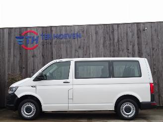 Avarii autoturisme Volkswagen Transporter T6 2.0 TDi 9-Persoons Airco Isofix 62KW Euro 6 DPF 2016/8
