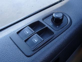 Volkswagen Transporter T5 2.0 TDi Lang 9-Peroons Airco Cruise PDC 103KW Euro 5 picture 17