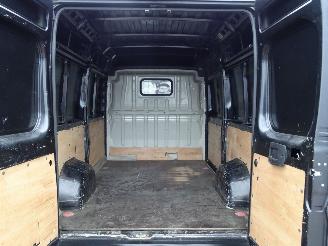 Citroën Jumper 2.0 BlueHDi L2H2 Klima Navi Cruise Camera 96KW Euro 6 picture 8