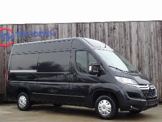 Citroën Jumper 2.0 BlueHDi L2H2 Klima Navi Cruise Camera 96KW Euro 6 picture 5