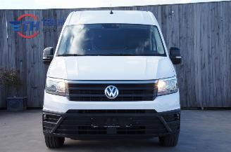Volkswagen Crafter 2.0 TDi Maxi Airco 3-Persoons Apple Carplay 103KW Euro 6 picture 6
