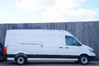 Volkswagen Crafter 2.0 TDi Maxi Airco 3-Persoons Apple Carplay 103KW Euro 6 picture 4